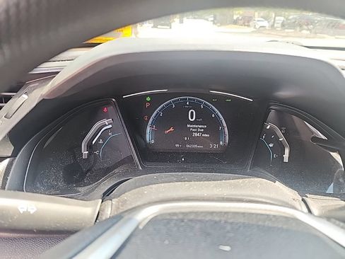 Used 2021 Honda Civic LX image 5