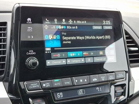 Used 2020 Honda Odyssey EX-L image 18