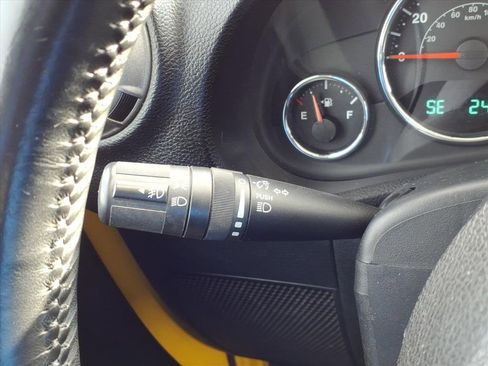 Used 2011 Jeep Wrangler Unlimited Sport image 29