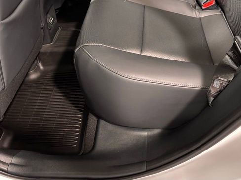 Used 2023 Lexus NX 350 F Sport w/ F Sport Cold Package image 20