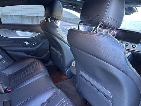 Used 2020 Mercedes-Benz CLS 450 image 20