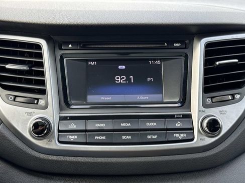 Used 2017 Hyundai Tucson Night FWD image 5