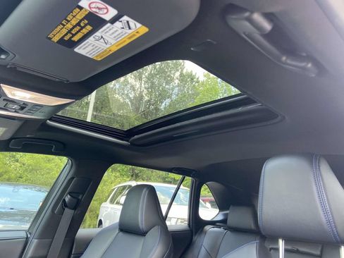 Used 2024 Toyota RAV4 XSE w/ Weather Package AWD/4WD image 18