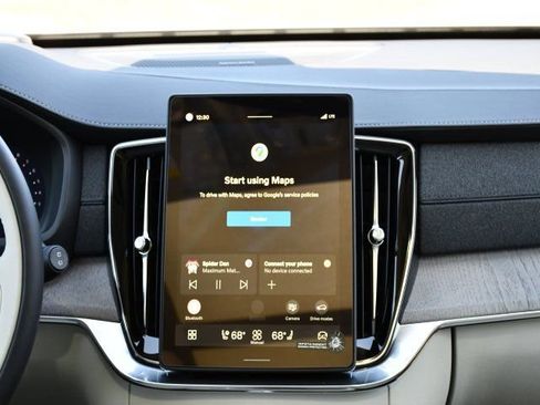 New 2026 Volvo XC90 B6 Ultra w/ Protection Package Premier AWD/4WD image 24