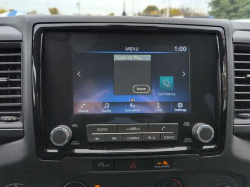 Used 2023 Nissan Frontier S w/ Technology Package image 20