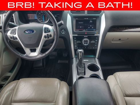 Used 2011 Ford Explorer Limited FWD image 22