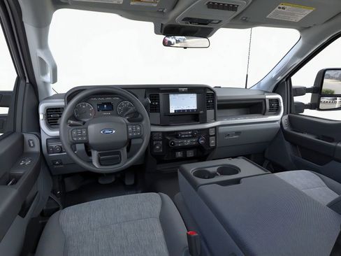 New 2026 Ford F550 XL image 32