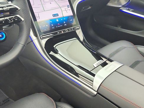 Certified 2023 Mercedes-Benz C 43 AMG AMG C 43 4MATIC Sedan image 7