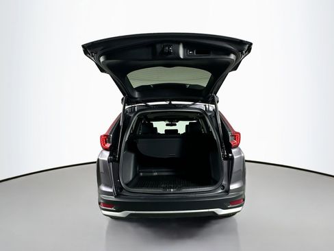 Used 2022 Honda CR-V EX-L image 29