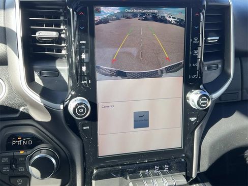 New 2026 RAM 1500 Big Horn image 16