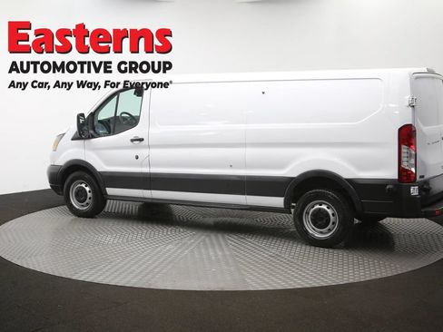 Used 2018 Ford Transit 250 148 Low Roof RWD image 61