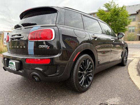 Used 2019 MINI Cooper Clubman S image 9