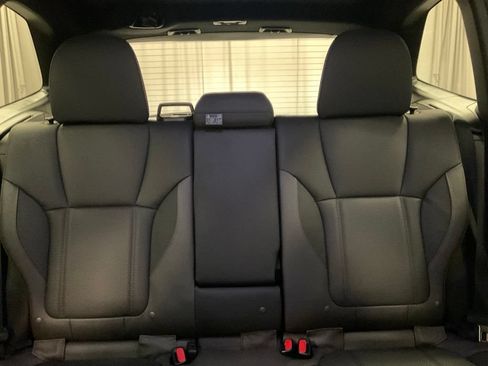 Used 2024 Subaru Forester Wilderness AWD/4WD image 32