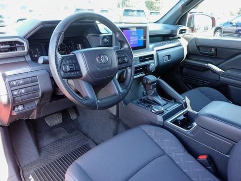 Certified 2024 Toyota Tacoma SR5 image 18