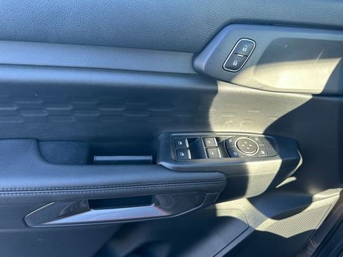 New 2025 Ford Ranger XLT w/ Equipment Group 301A High image 15