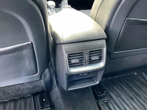 Used 2022 INFINITI QX50 Essential image 22