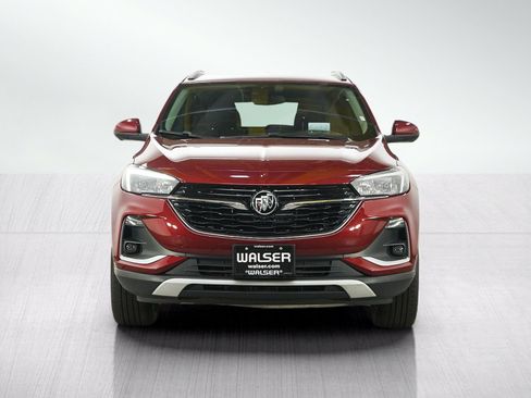 Used 2021 Buick Encore GX Select w/ Advanced Technology Package AWD/4WD image 8