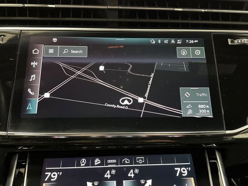 Used 2022 Audi Q7 2.0T Premium Plus w/ Premium Plus Package image 10