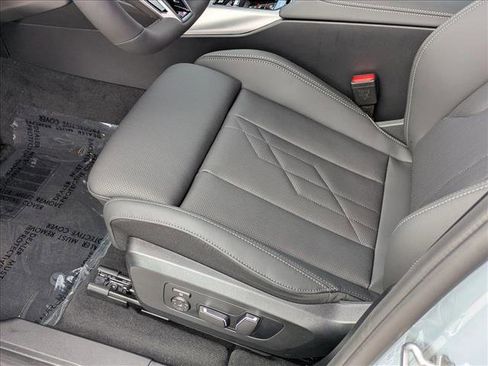 New 2026 BMW X3 xDrive30 w/ M Sport Package image 4