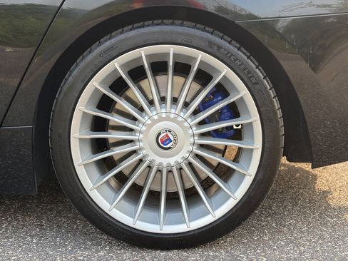 Used 2018 BMW ALPINA B6 xDrive Gran Coupe AWD/4WD image 11