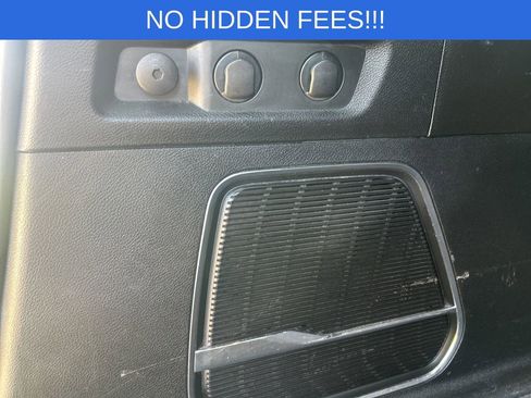 Used 2024 Jeep Wagoneer Series II w/ Flexible Seating Group image 15