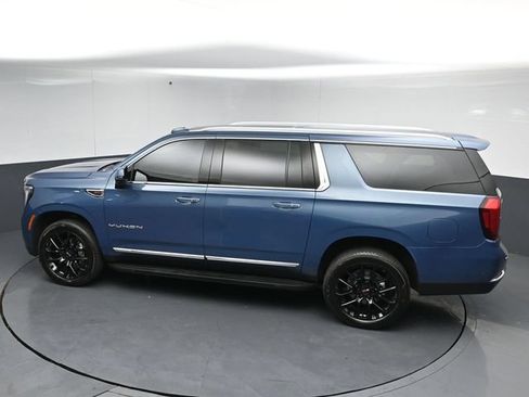 Used 2026 GMC Yukon XL Elevation w/ Elevation Premium Package AWD/4WD image 45