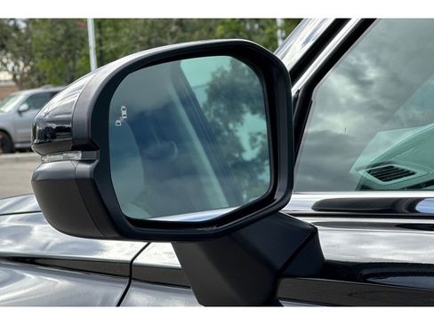 Used 2024 Honda CR-V EX-L image 56