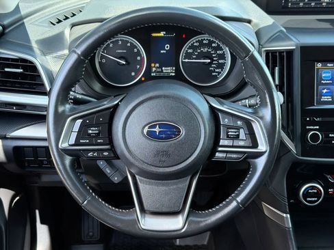Used 2020 Subaru Forester Premium AWD/4WD image 24