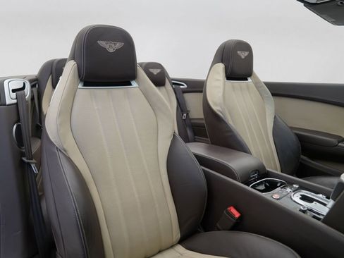 Used 2014 Bentley Continental GT V8 S AWD/4WD image 28