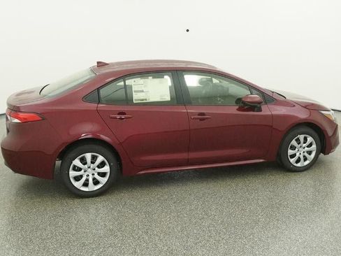 New 2026 Toyota Corolla LE image 10