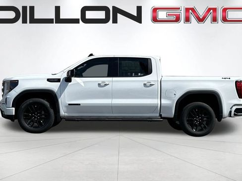 New 2026 GMC Sierra 1500 Elevation w/ Preferred Package AWD/4WD image 7