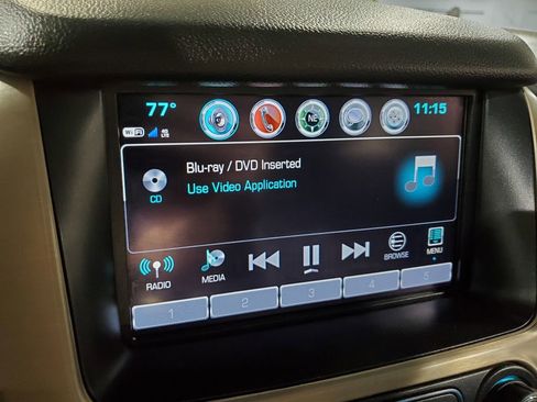 Used 2018 GMC Yukon Denali w/ Open Road Package image 38