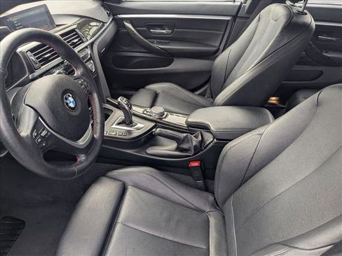 Used 2016 BMW 428i Gran Coupe 428i image 15