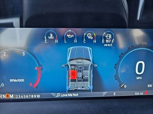 New 2026 Ford F250 King Ranch w/ FX4 Off-Road Package image 26