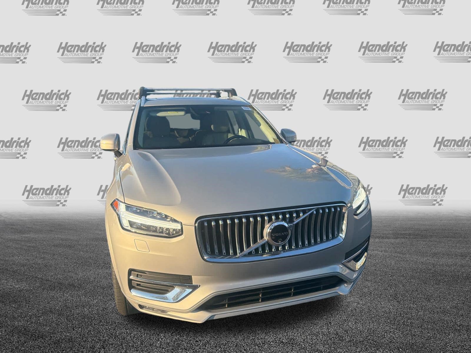 Used 2024 Volvo XC90 B5 Plus w/ Protection Package Premier AWD/4WD image 5