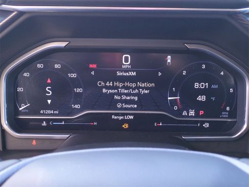 Used 2023 GMC Sierra 1500 Denali Ultimate image 13