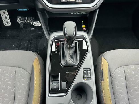 New 2026 Subaru Crosstrek 2.5i Sport AWD/4WD image 33