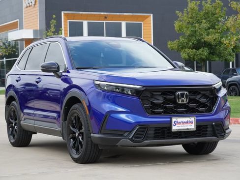 Used 2023 Honda CR-V Sport image 3