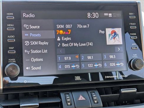 Used 2022 Toyota RAV4 Limited image 14