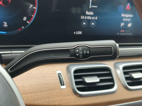 Used 2021 Mercedes-Benz GLE 350 image 30