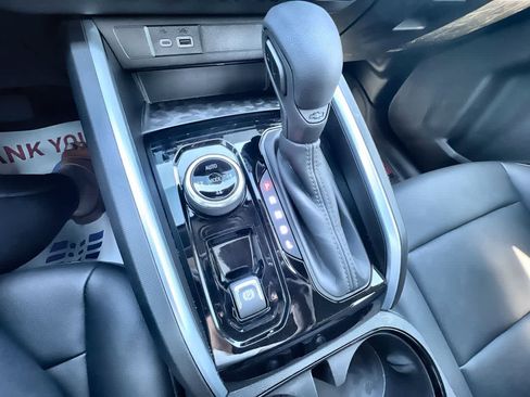 Used 2024 Chevrolet Colorado Trail Boss w/ Advanced Trailering Package image 16