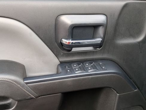 Used 2015 GMC Sierra 1500 4x4 Double Cab image 15