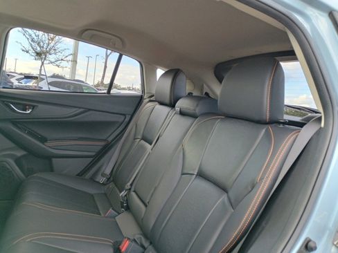 Used 2020 Subaru Crosstrek 2.0i Limited w/ Moonroof Package w/Navigation image 17