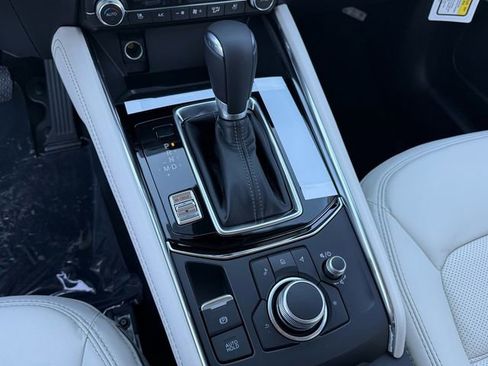 New 2025 MAZDA CX-5 AWD 2.5 S w/ Premium Plus Pkg image 23