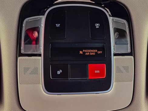 Used 2025 Hyundai Tucson SEL FWD image 29