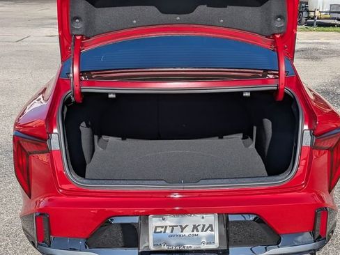 New 2026 Kia K4 GT-Line Turbo FWD image 14
