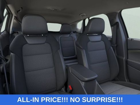New 2026 Chevrolet Trax LT FWD image 10