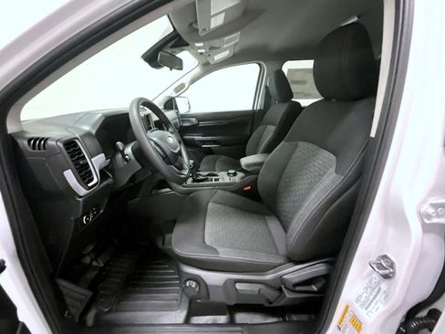 New 2025 Ford Ranger XL w/ Trailer Tow Package image 9