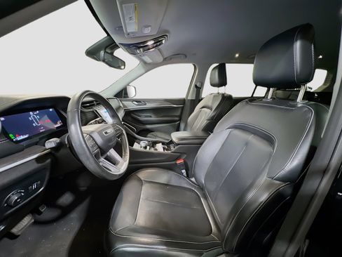 Used 2021 Jeep Grand Cherokee L Limited image 14