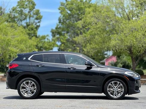 Used 2018 BMW X2 sDrive28i w/ Convenience Package FWD image 4